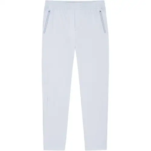 Anta Knitted Sweatpants Men's Light Mud Gray