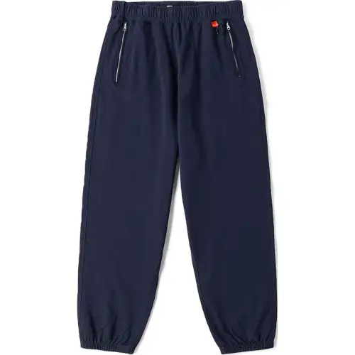 Vans Knitted Sweatpants Men's Dark Blue