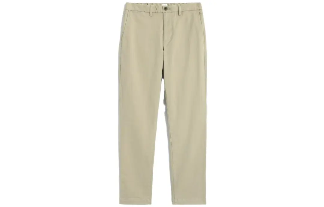 GAP Casual Pants Men's Moderate Straight Fit Pants