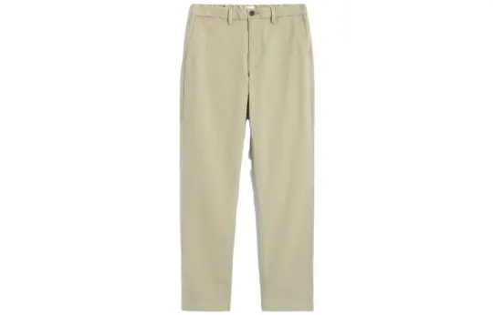GAP Casual Pants Men's Moderate Straight Fit Pants