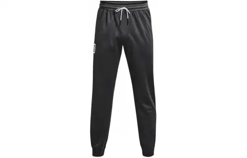 Under Armour Recover Knitted Sweatpants Men's Black