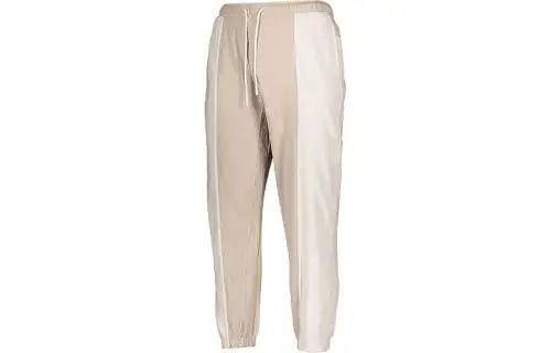 Converse Elevated Seasonal Knitted Sweatpants Men's Beige