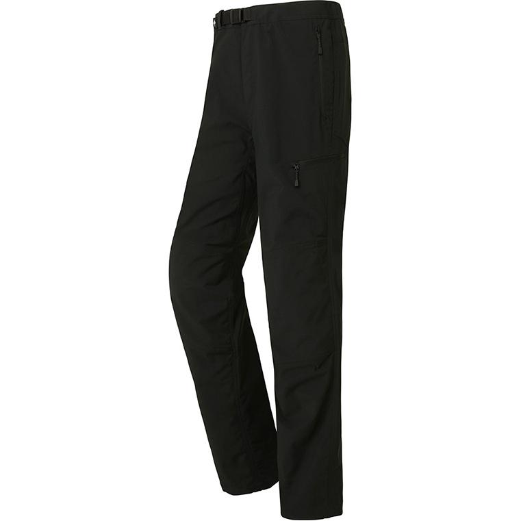MONTBELL Knitted Sweatpants Men’s