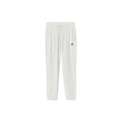 FILA Casual Pants Unisex Daybreak Blue 041