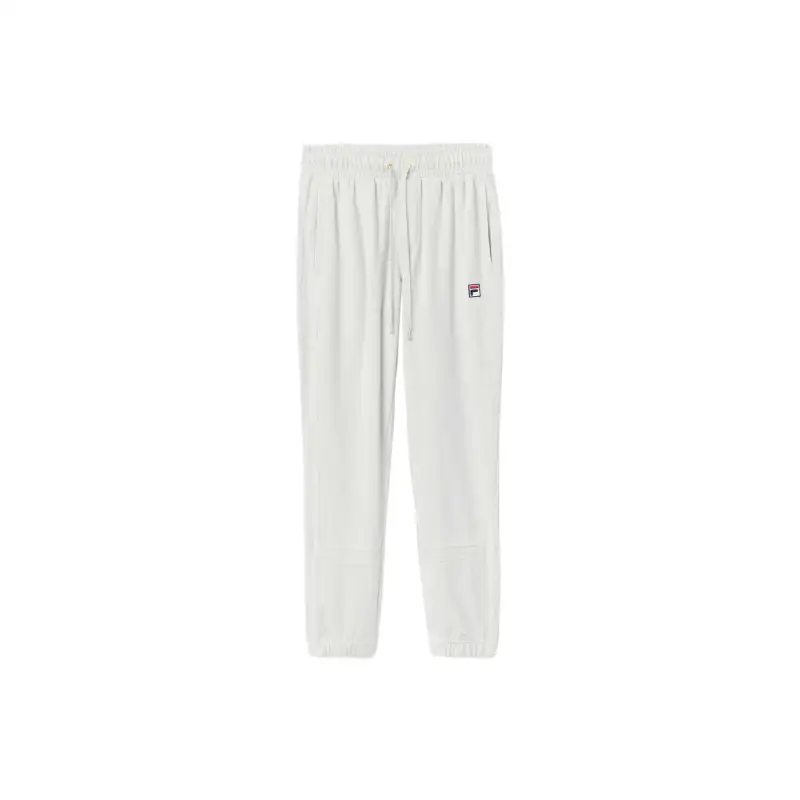 FILA Casual Pants Unisex Daybreak Blue 041