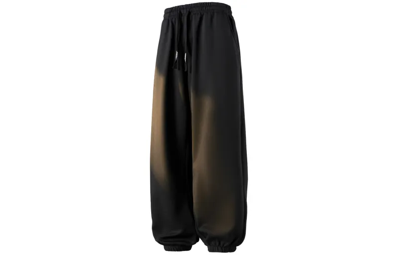 JEANSWEST Knitted Sweatpants Unisex