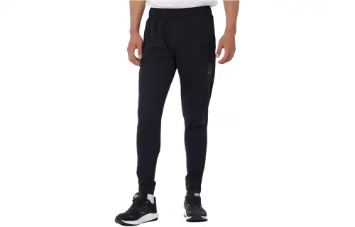 New Balance Casual Pants Men's Black