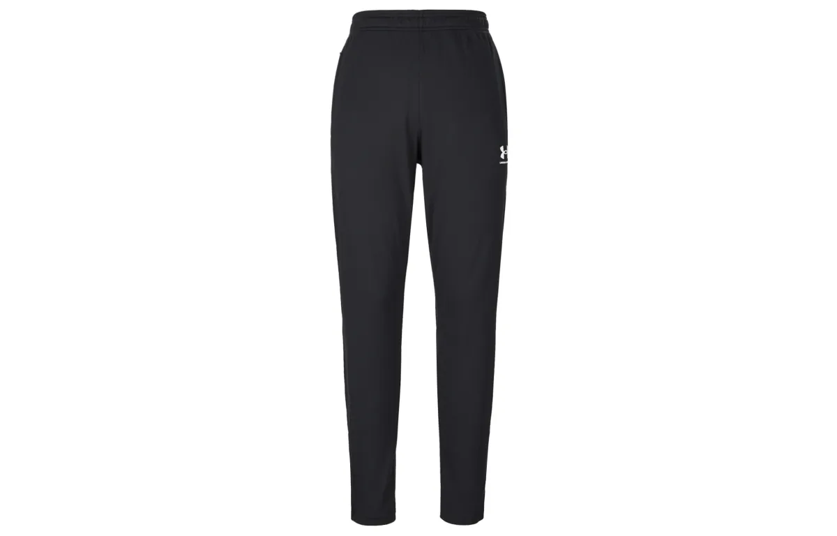 Under Armour Challenger Casual Pants Men's Black