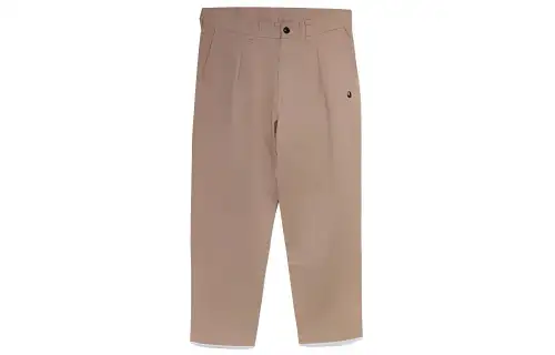 Bape One Point Loose Fit Chino Pants SS23