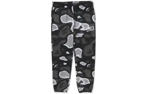 Bape Liquid Camo Bape Sta Sweatpants