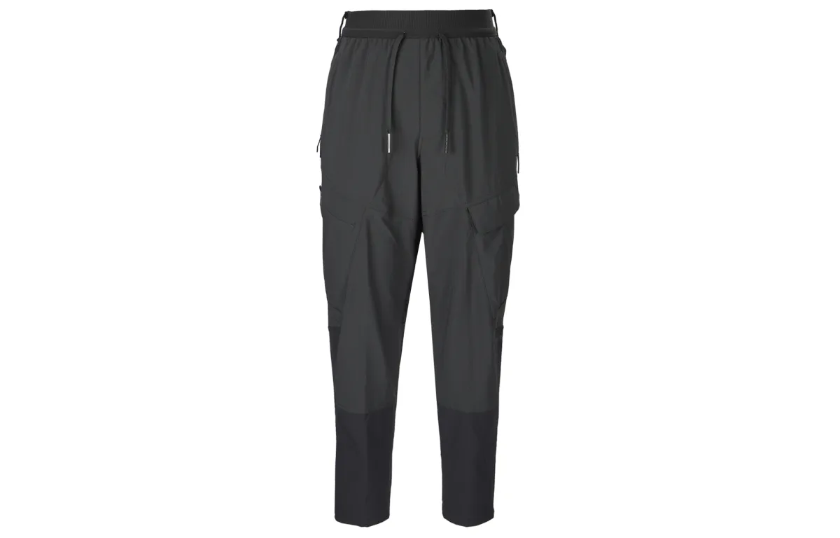 Nike A.P.S.Dri FIT ADV Casual Pants Men's Black/Carbon Black