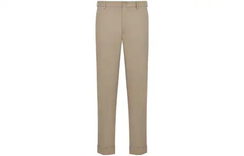 DIOR Homme Christian DIOR Couture Chinos