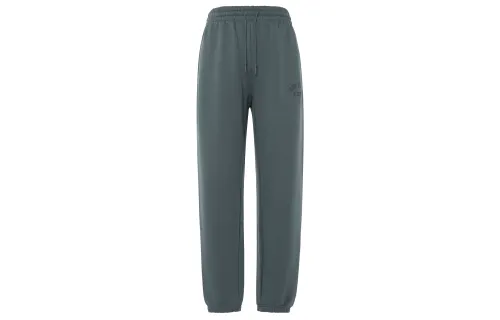 New Balance Sport Essentials Knitted Sweatpants Unisex Spruce