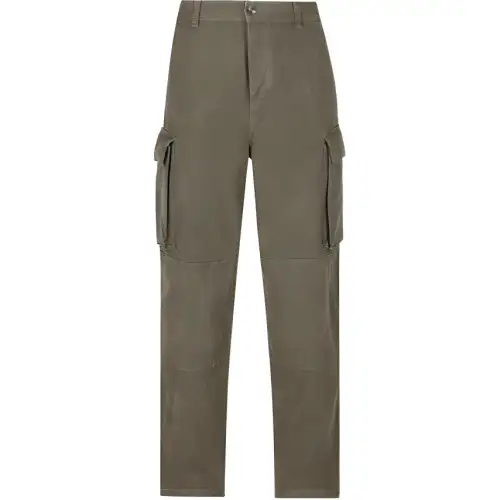 LOEWE Straight Leg Cargo Pants