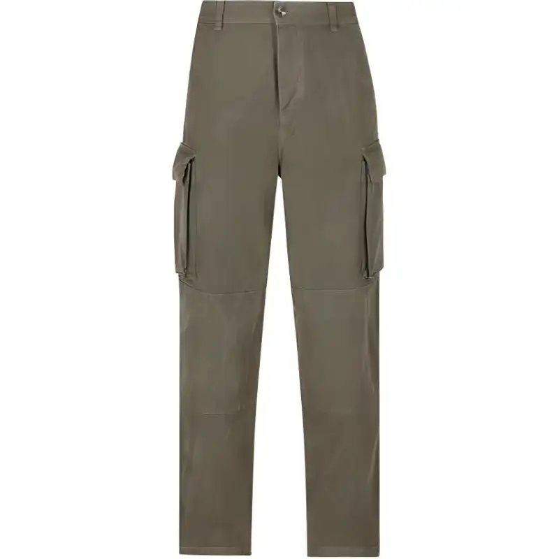LOEWE Straight Leg Cargo Pants