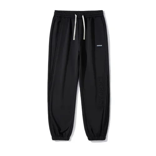ZHONGGUOHANGTIAN Casual Pants Unisex