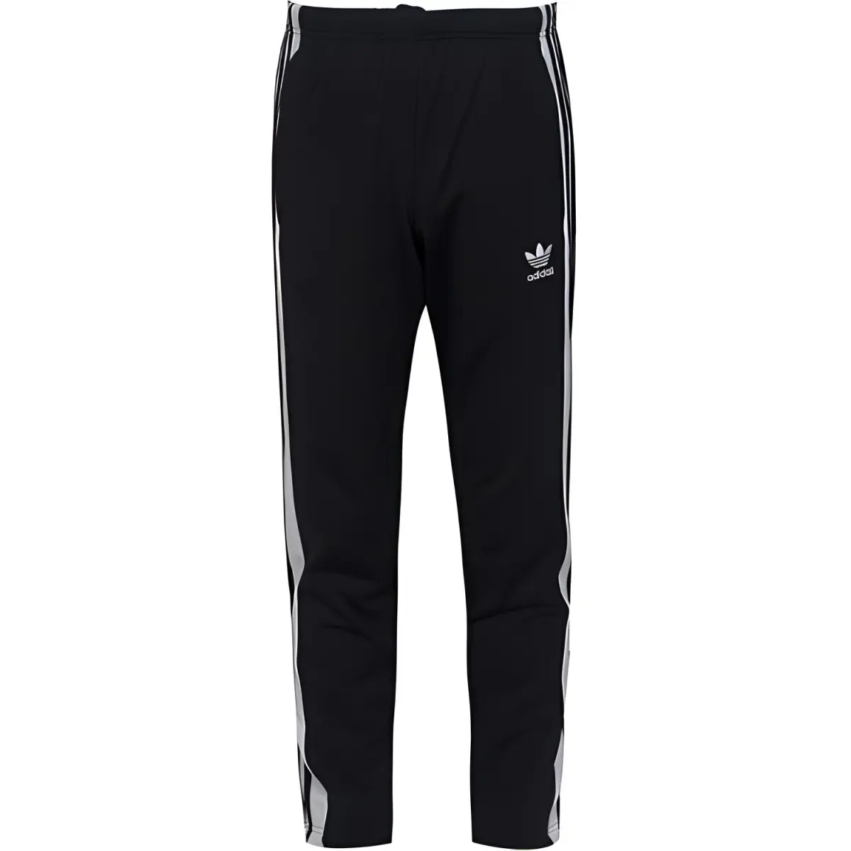 Adidas Originals Casual Pants Men's Black