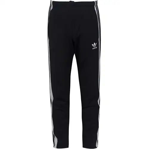 Adidas Originals Casual Pants Men's Black