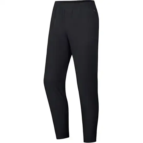 Anta Running Collection Running Pants Men's Basic Black