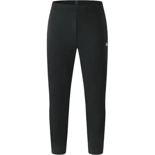 FILA Fitness Knitted Sweatpants Men's Pitch Black