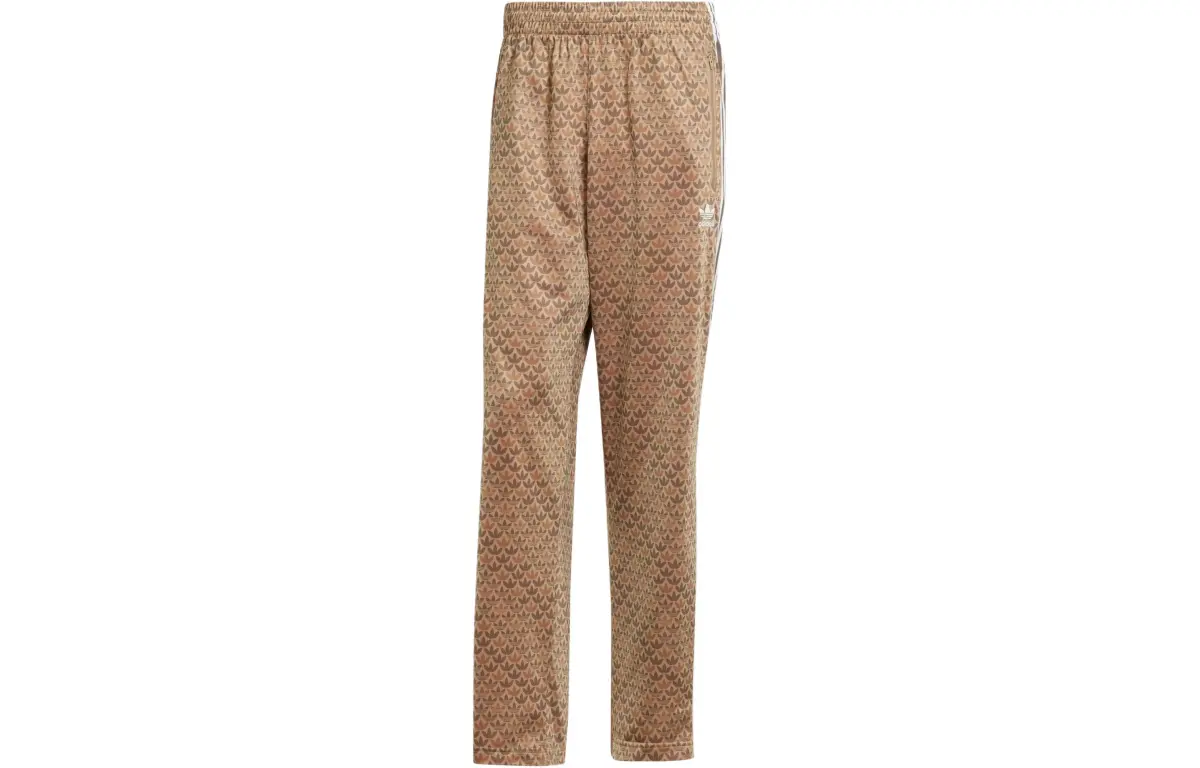 Adidas FireBird Classic Mono Track Pants