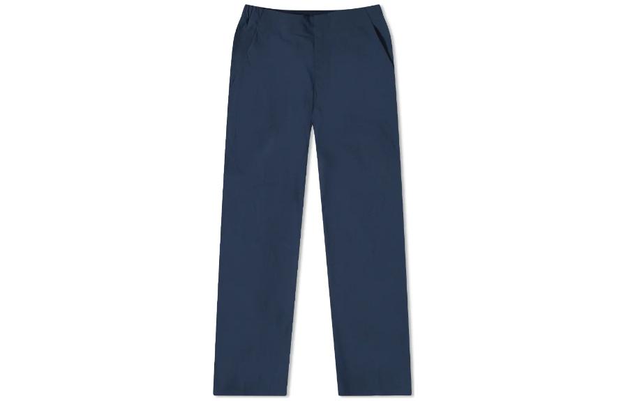 Мужские штаны Arcteryx Spere lt Pant (черные)
