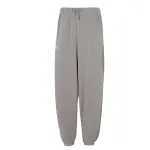 Under Armour Knitted Sweatpants Men's Gray
