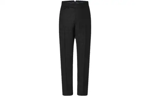 LOUIS VUITTON SS23 Casual Pants Men's