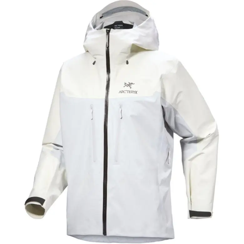 Arc'teryx ALPHA Windbreaker Jacket Men's
