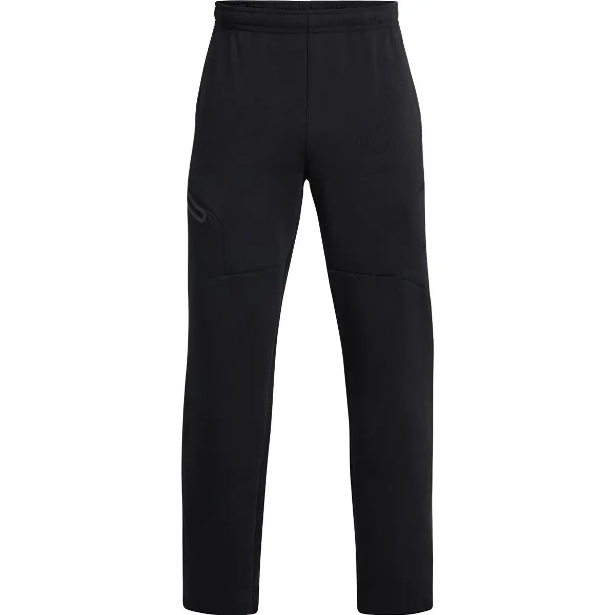 Under Armour Unstoppable Knitted Sweatpants Men's Black