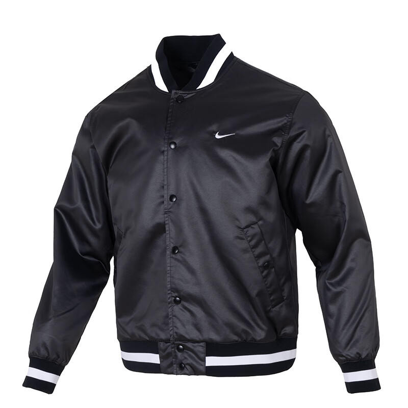 Nike DNA model, travel baseball black uniform for leisure, with your logo imprint, print