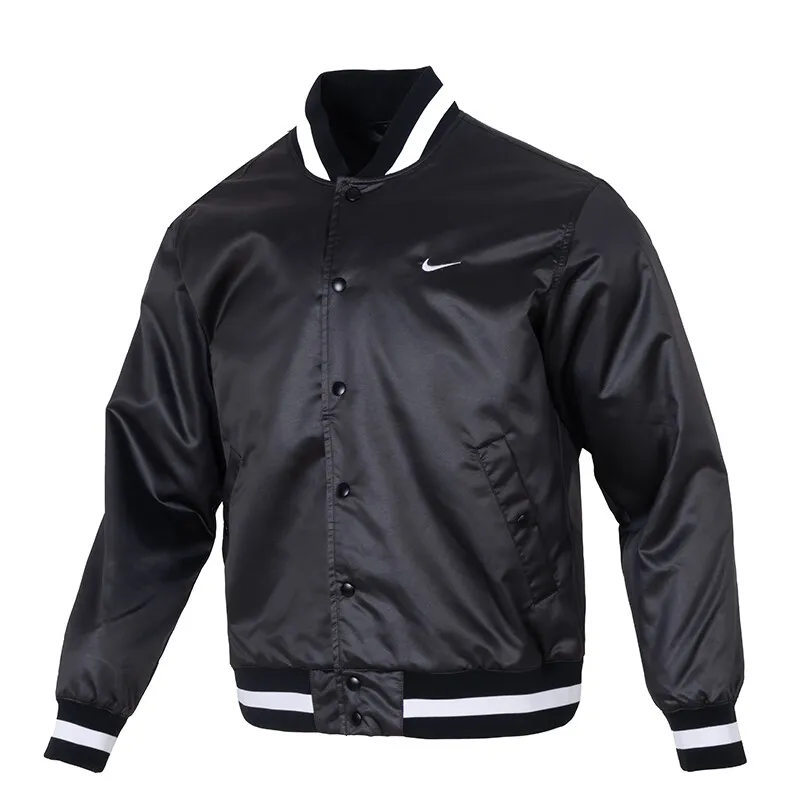 Nike DNA Baseball Jacket Men's Black