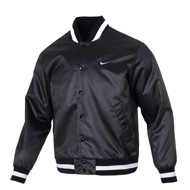 Nike DNA model, travel baseball black uniform for leisure, with your logo imprint, print