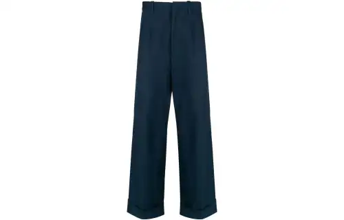 KENZO Relaxed Tailored Pant