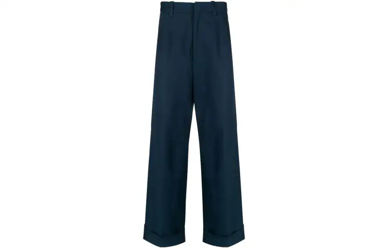 KENZO Relaxed Tailored Pant