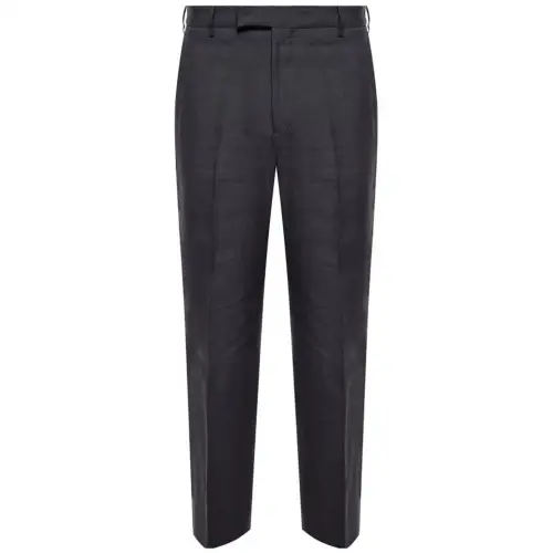 GUCCI FW22 Casual Pants Men's Black