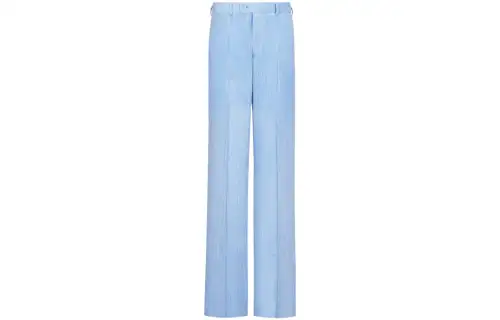 DIOR X Erl Loose Pants