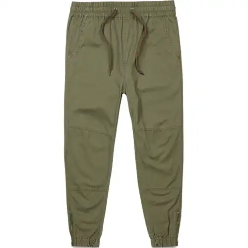 Converse Casual Pants Men's Green
