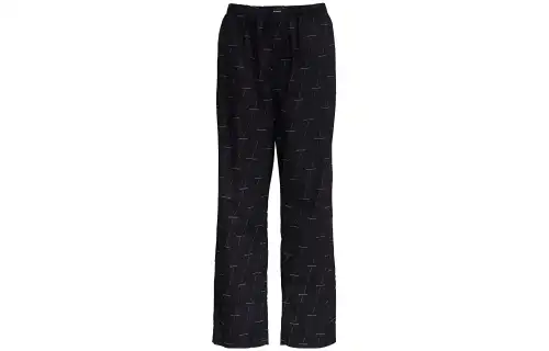 Balenciaga SS23 Casual Pants Men's