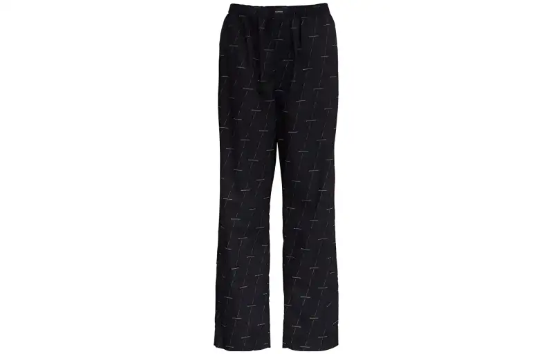 Balenciaga SS23 Casual Pants Men's