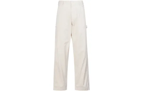 UNIQLO SS22 Casual Pants Men's Ivory