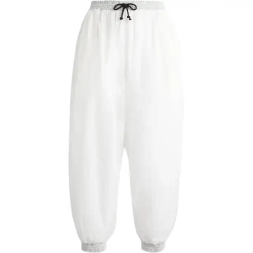 Reebok Tapered leg Track Pants