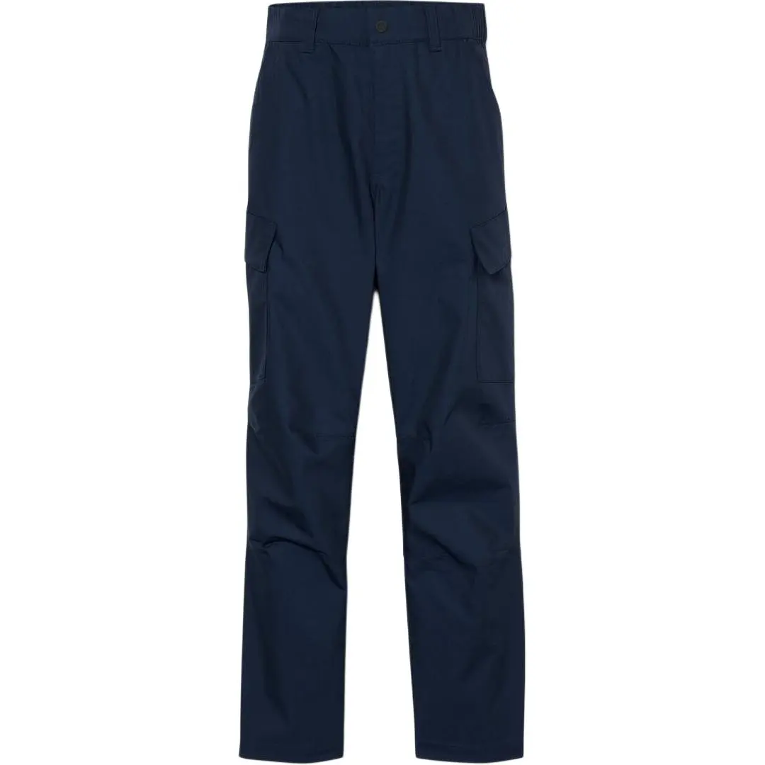Timberland Cargo Pants Men's Navy Blue