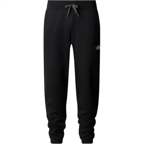 THE NORTH FACE MEN'S ZUMU FLEECE JOGGERS Knitted Sweatpants Men's Black