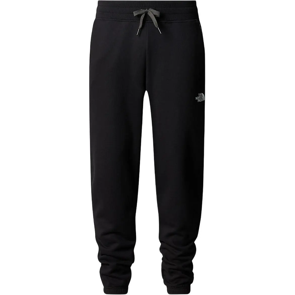 THE NORTH FACE MEN'S ZUMU FLEECE JOGGERS Knitted Sweatpants Men's Black