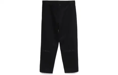 Bape Loose Fit Chino Pants