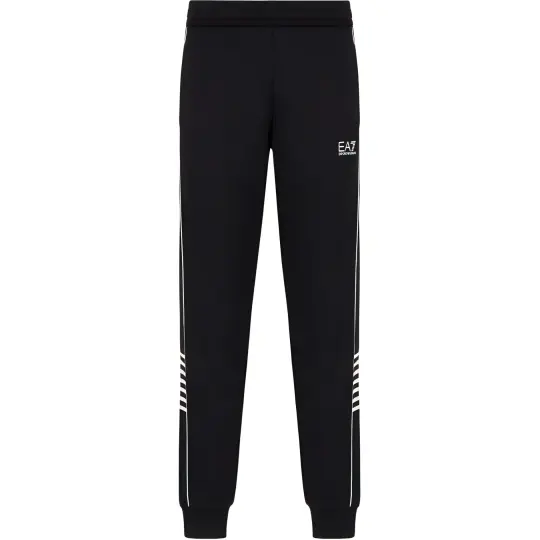 Ea7 EMPORIO ARMANI Elasticated Waistband Trousers