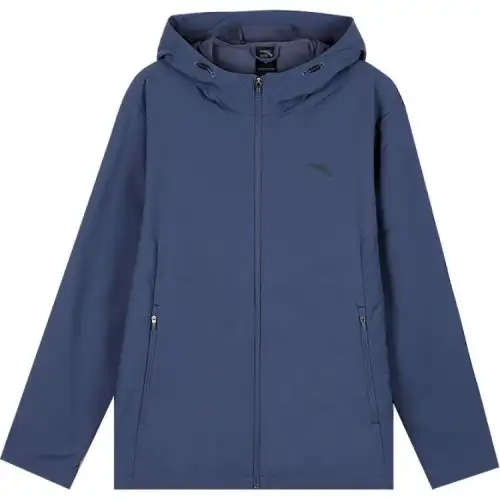 Anta Variety Training Collection Jackets & Coats Men's Muse Blue