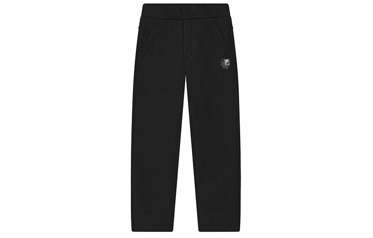 Мужские штаны Fila (черные)