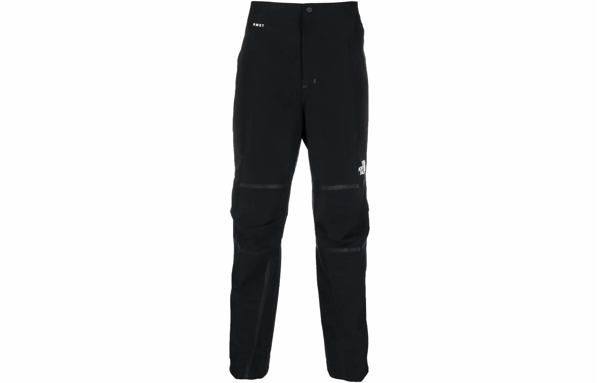 Мужские штаны The North Face Logo (черные)